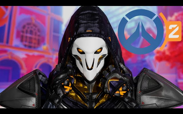 【APEX/Guapee】如果死神是APEX中的英雄