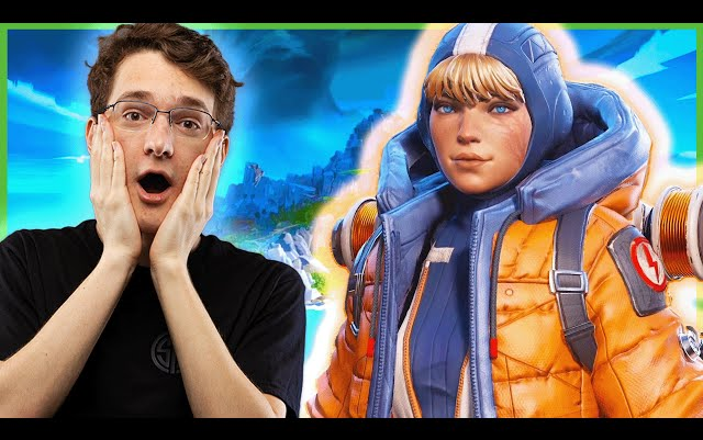 【APEX/Verhulst】TSM性感回归