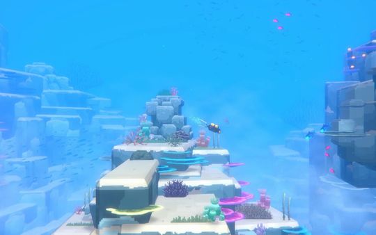 NEXON最新海洋冒险RPG游戏上架STEAM 探索海底古代文明 DAVE THE DIVER