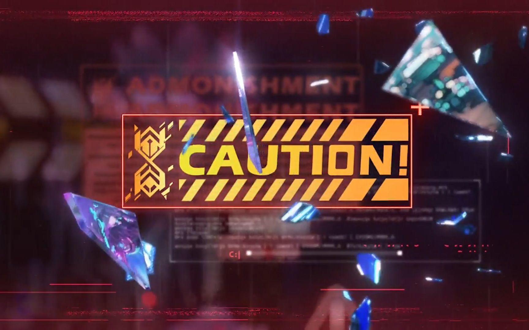 【预告PV】全新元意识解码系列皮肤即将登场