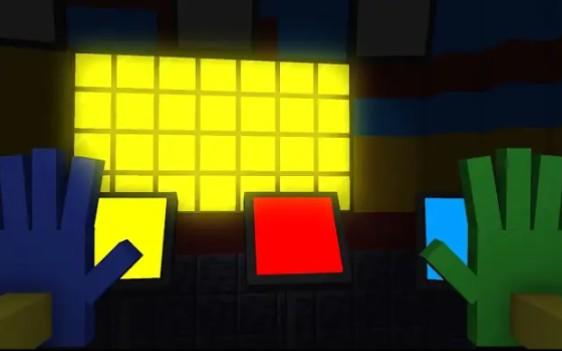 【搬运同人YouTube】bunzo bunny 跳跃杀-我的世界动画 Minecraft Animation