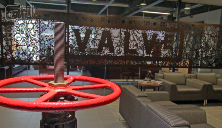 经营Steam的V社，还真是家“小作坊”？