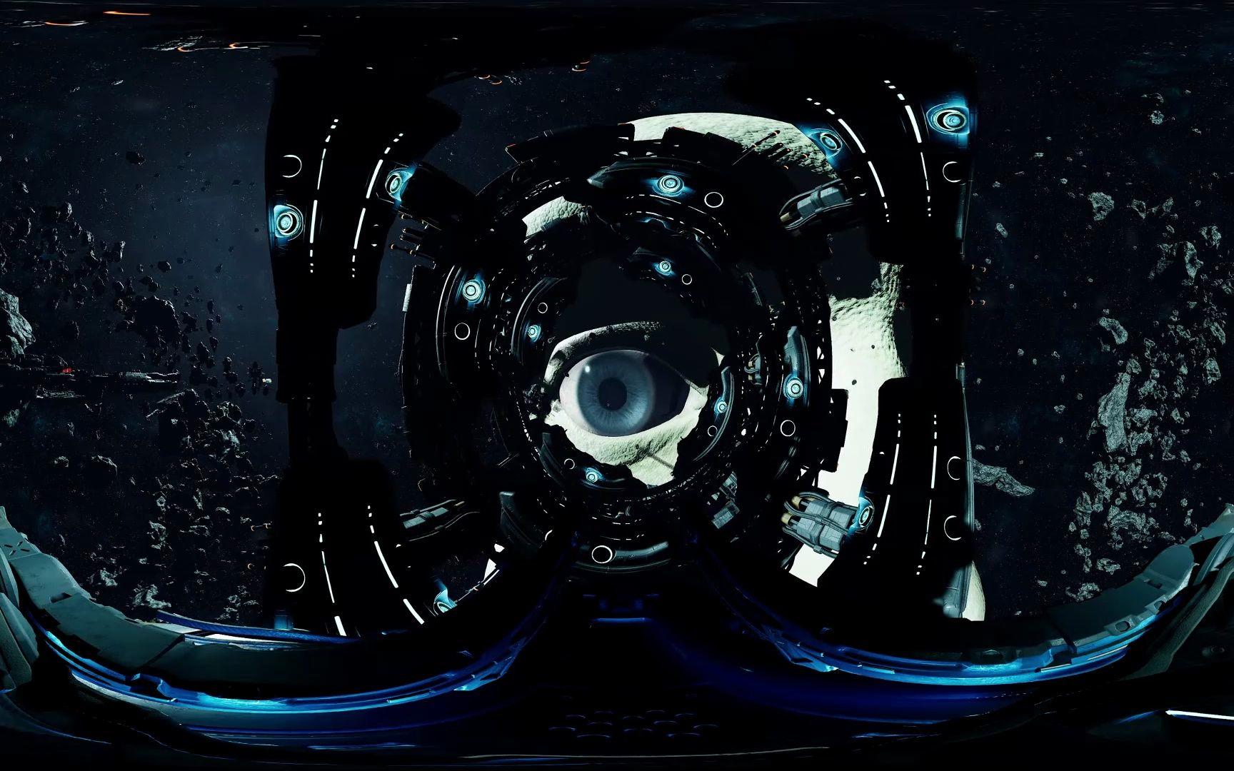 【360° VR】它带来的是兴奋，还是恐惧