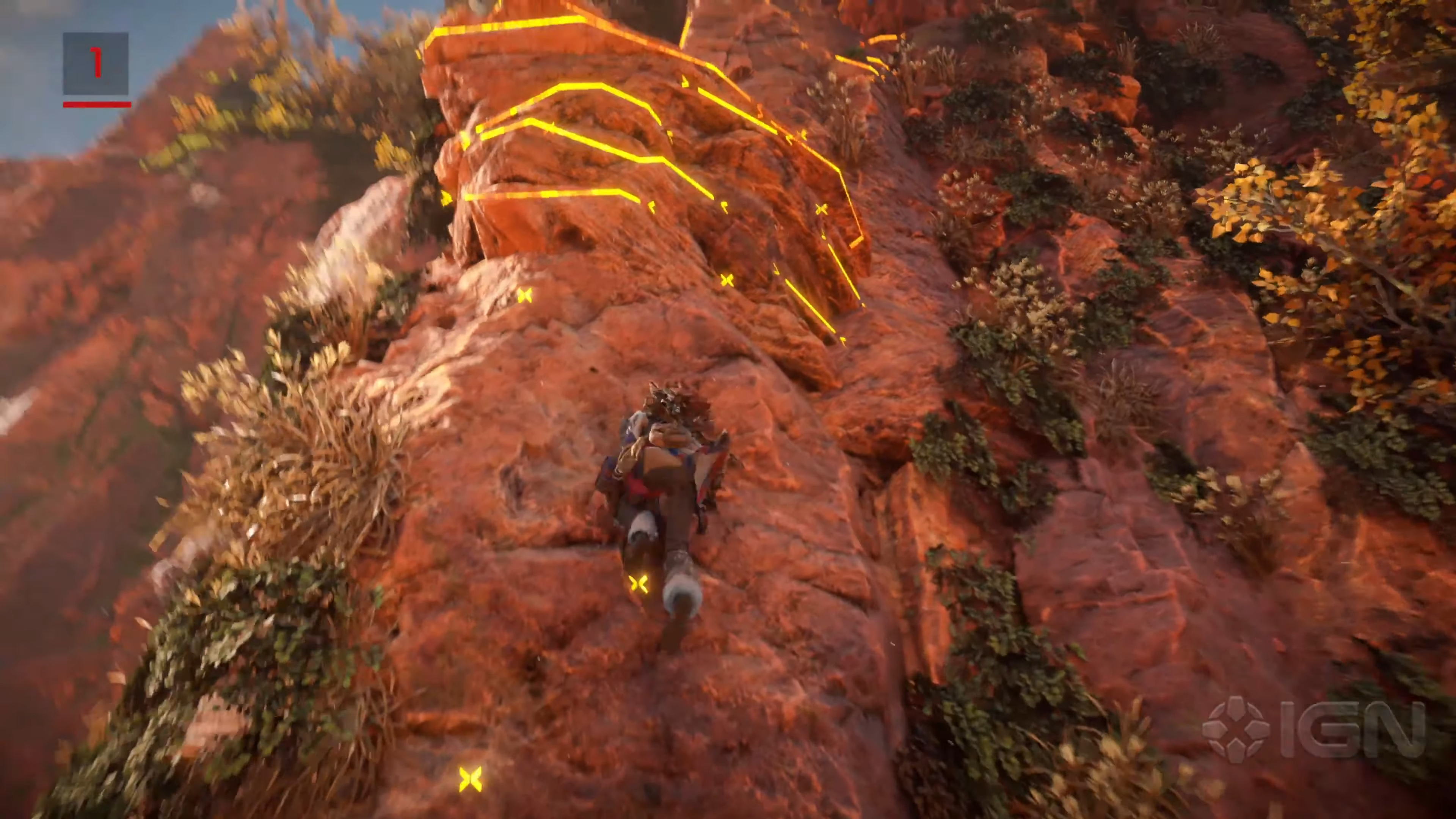 Horizon Forbidden West