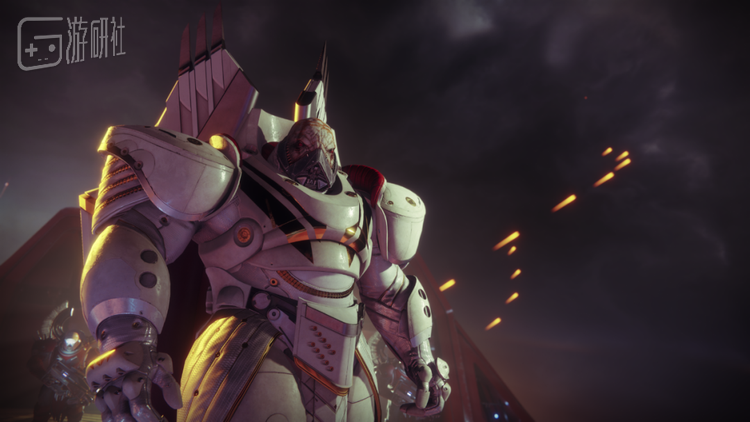 为了证明自己没抄袭，《命运2》拿出玩家视频来辩护