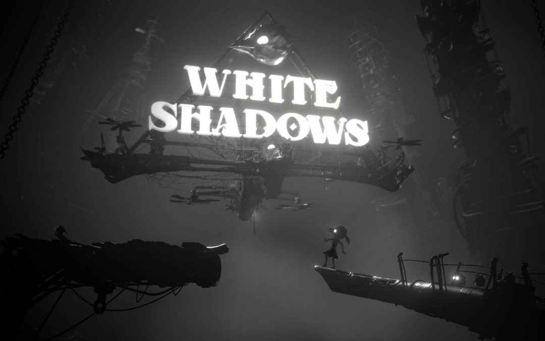 【IGN】《White Shadows》发售日预告