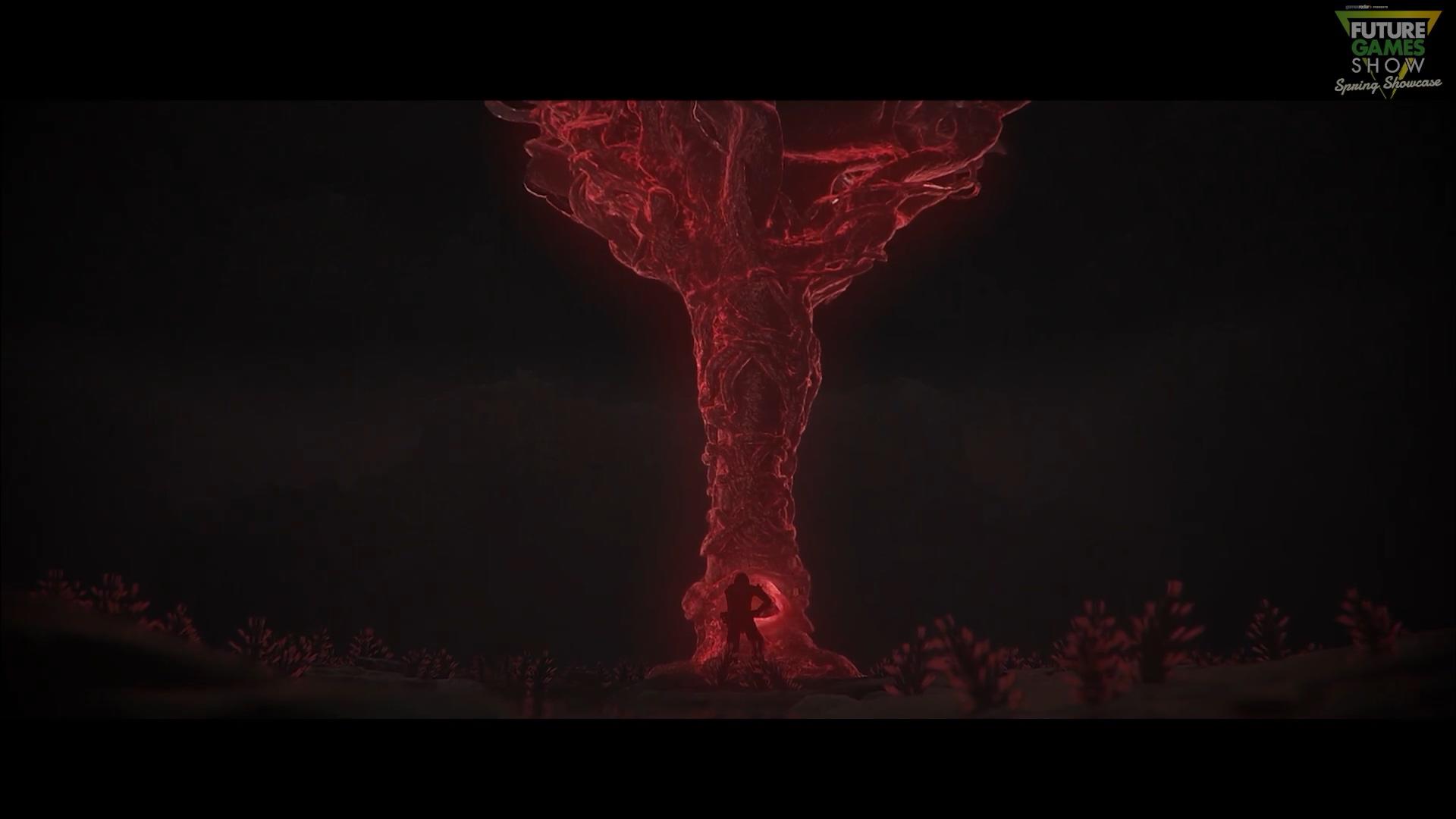 AlterBorn Announcement Trailer