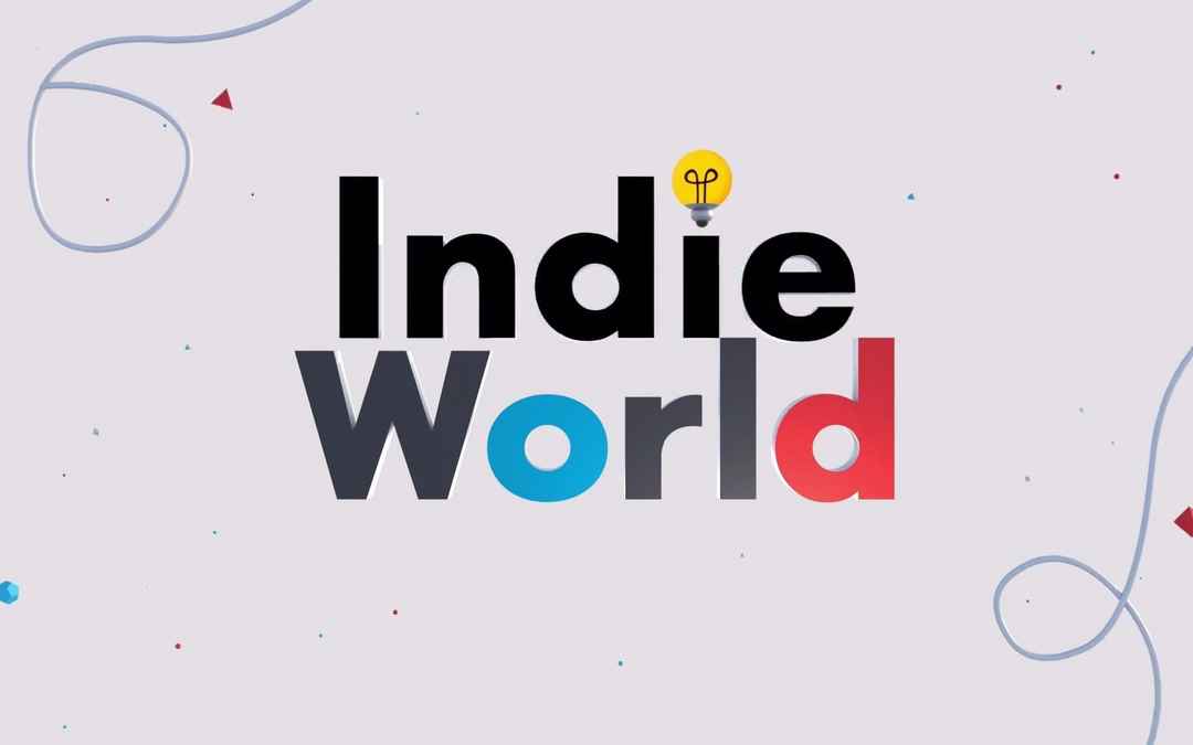 任天堂Indie World 5.11独立游戏直面会全程视频（英文版）