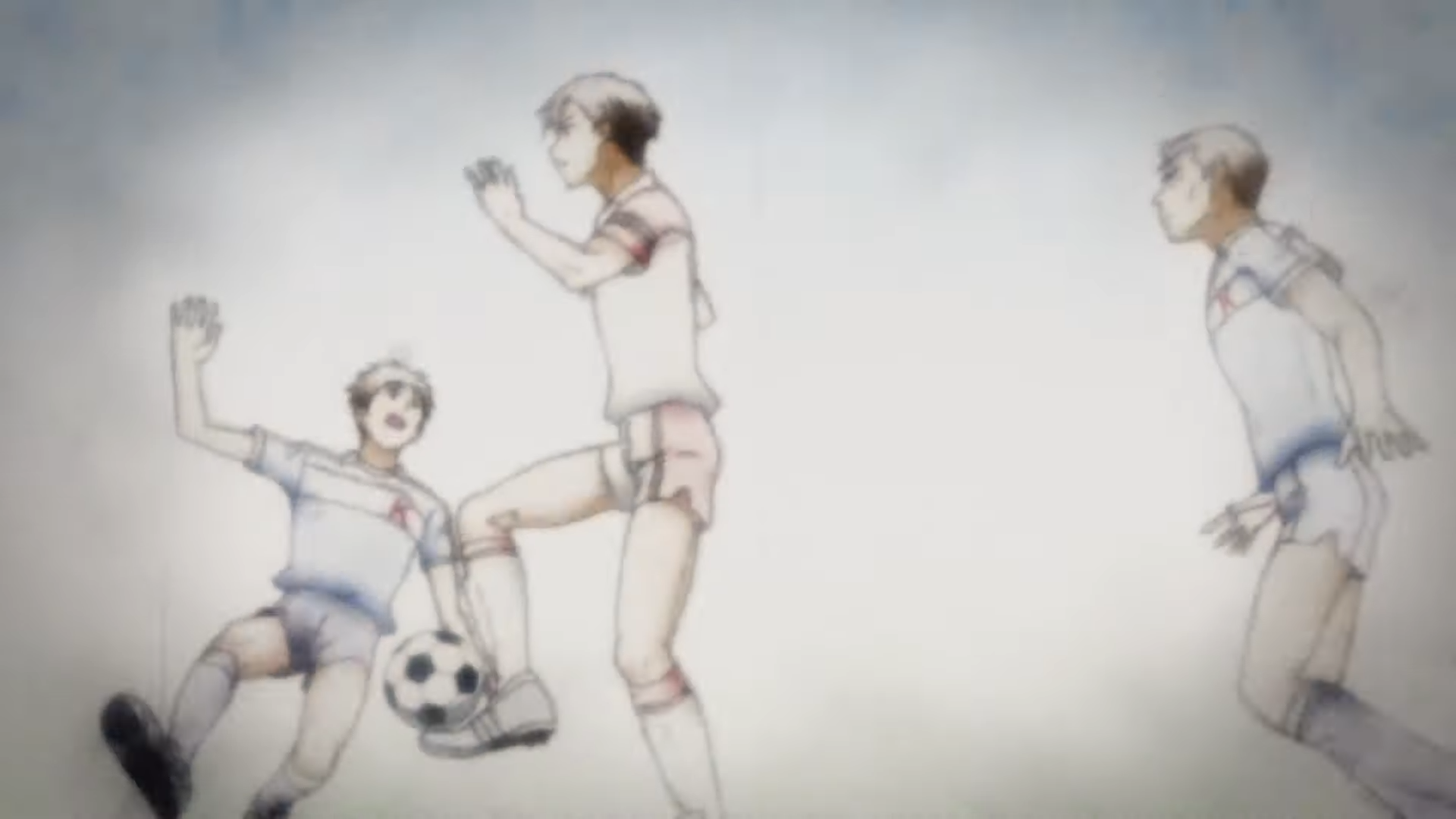 「シュート！ Goal to the Future」