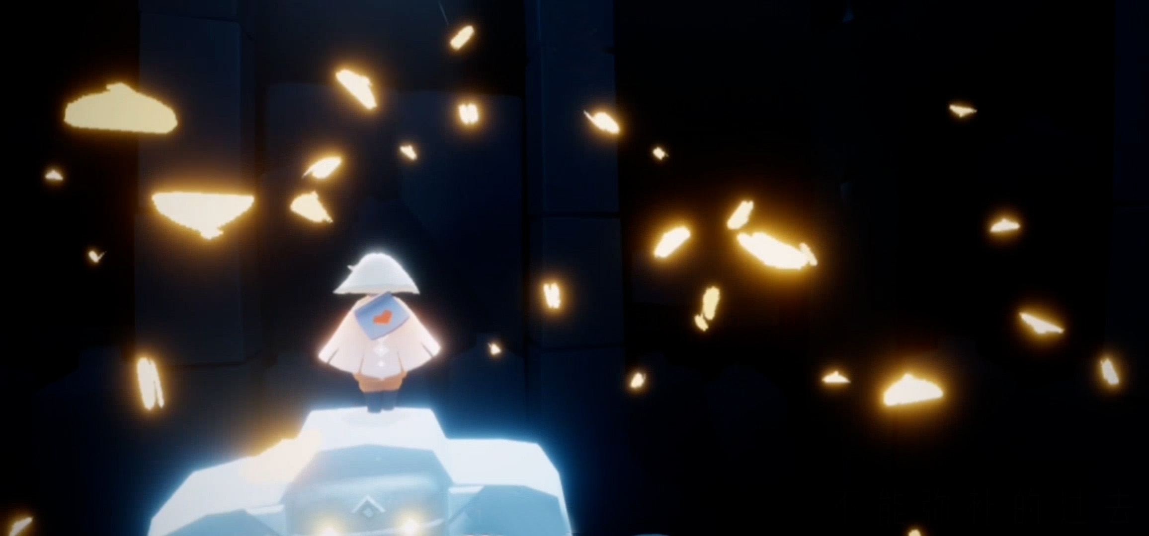 小光分享｜每个人的梦想都在闪闪发光♡