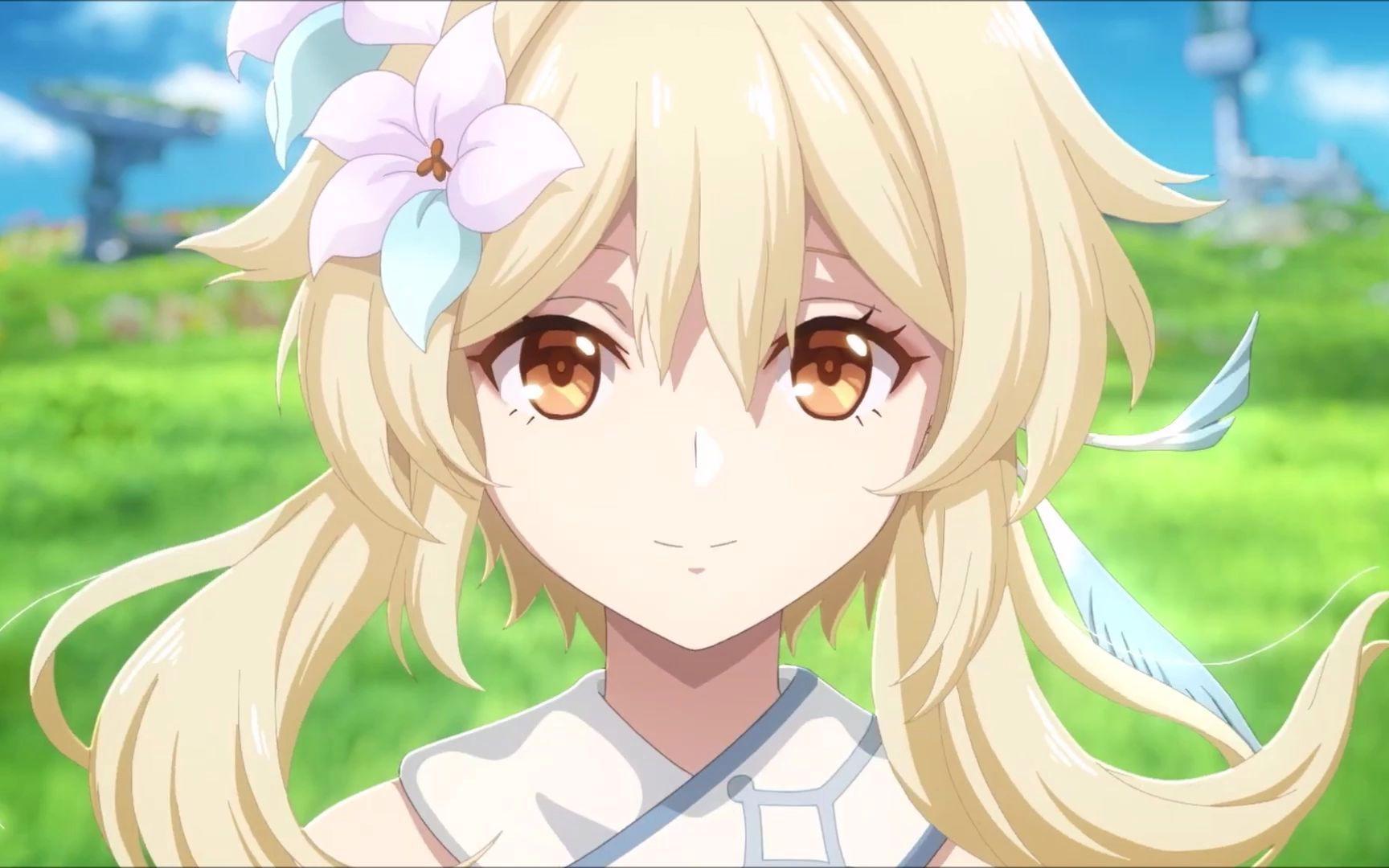 《原神》长期动画项目概念PV公开 由ufotable制作