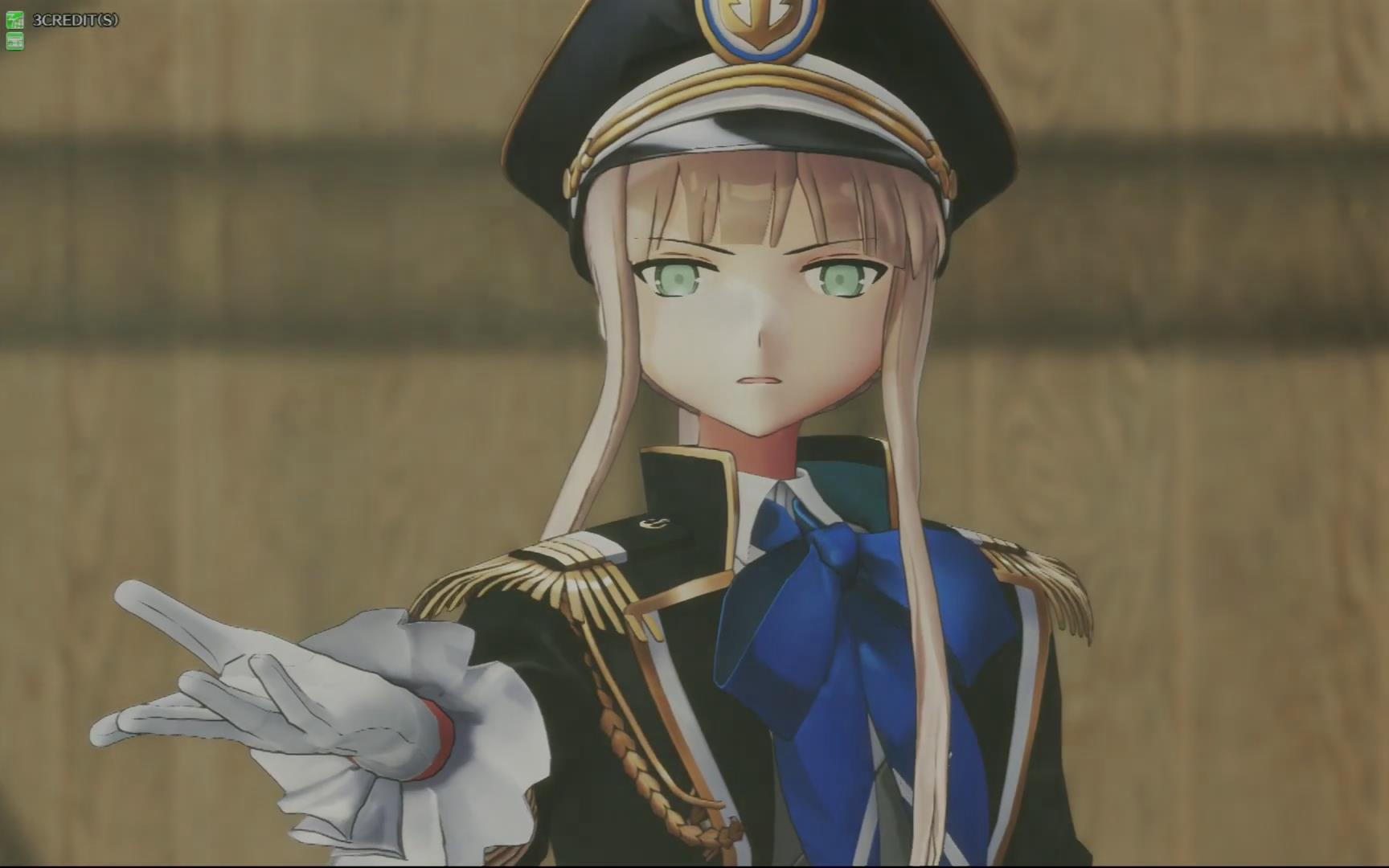 《Fate/Grand Order Arcade》尼莫实战