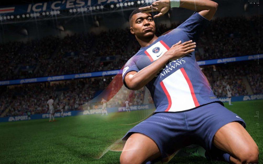【IGN】《FIFA 23》「比赛日体验」介绍视频