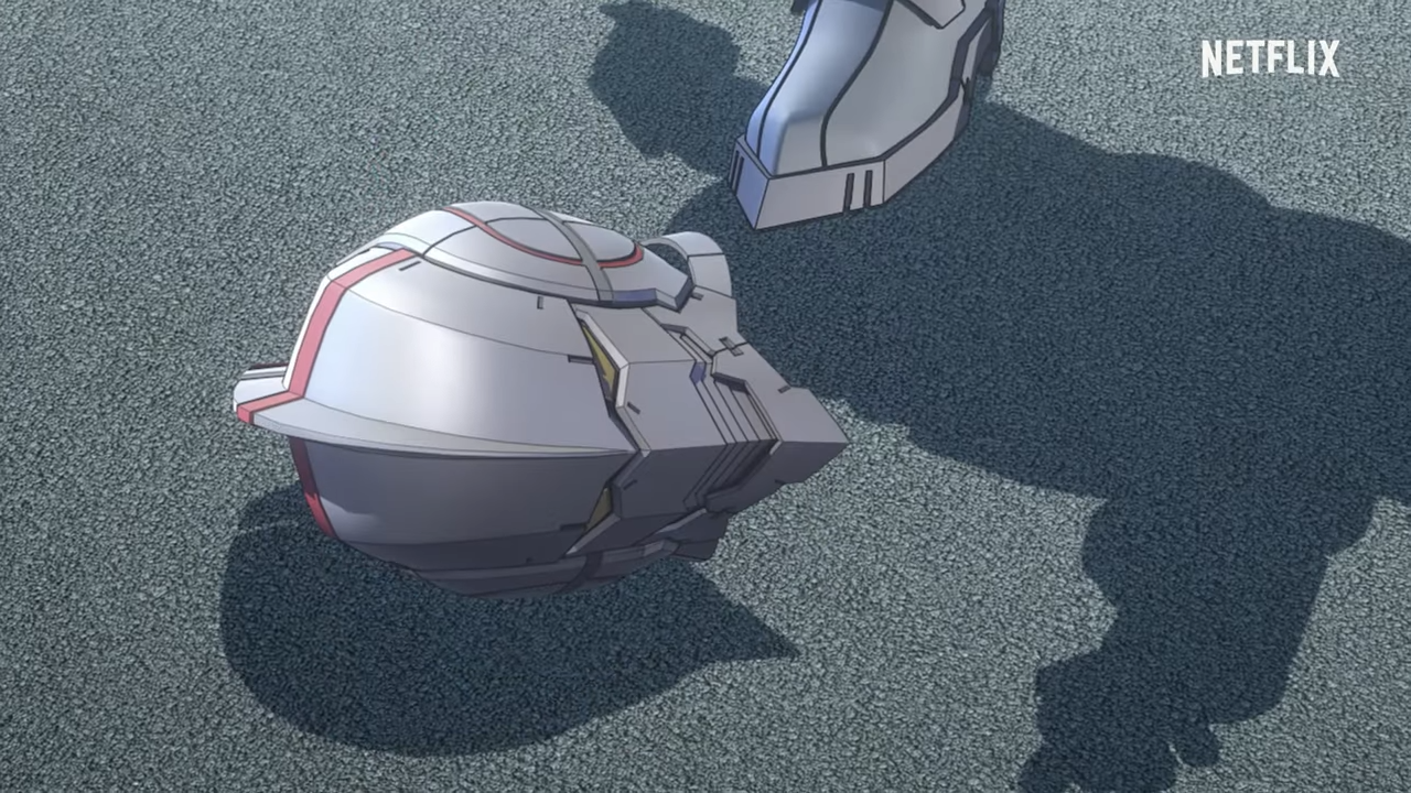 《ULTRAMAN》第 2 季 - 正式預告