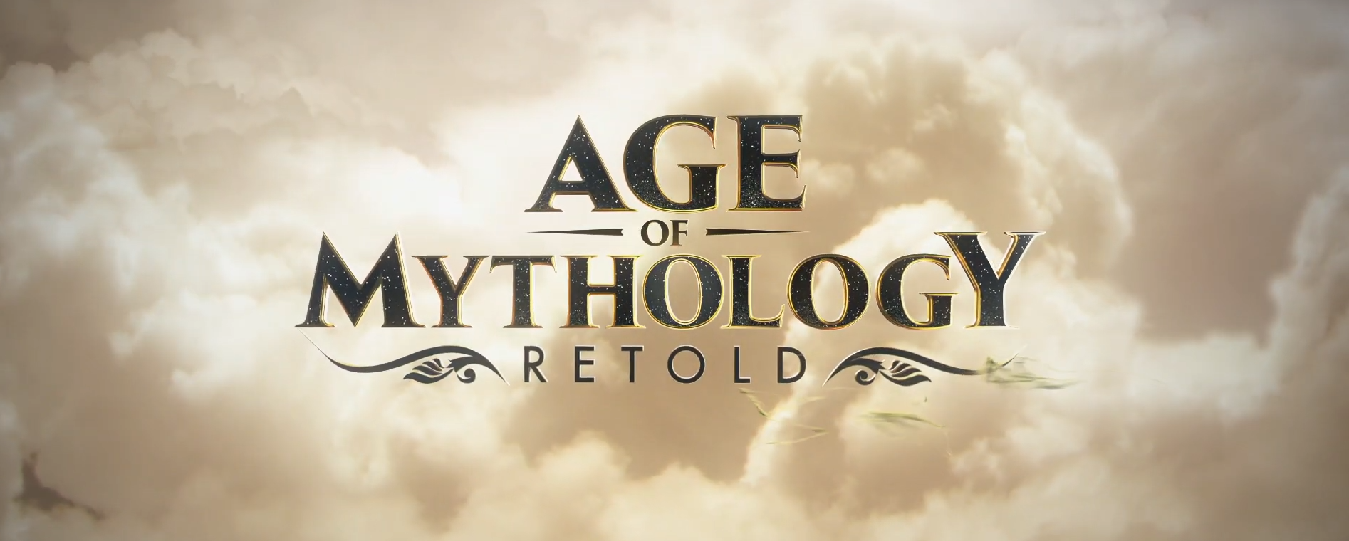 Age of Mythology Retold