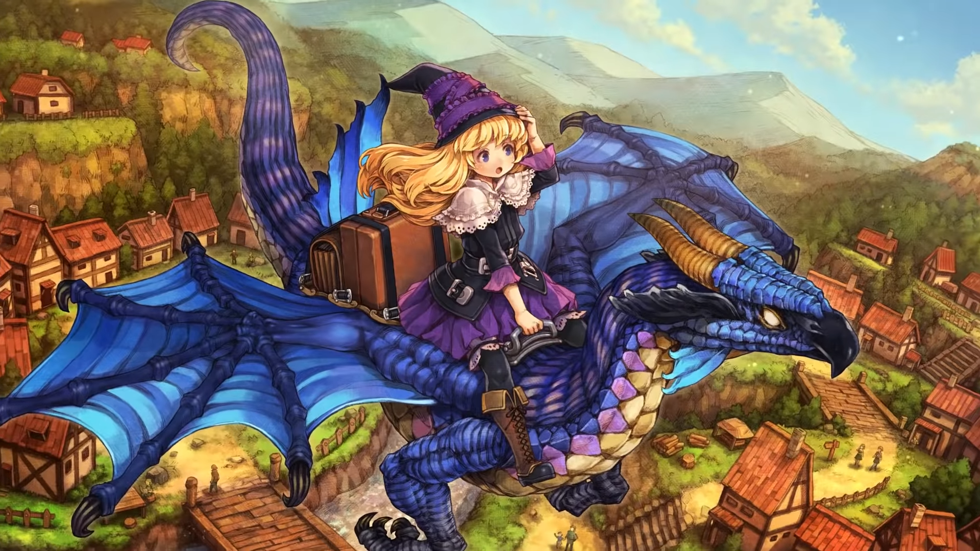 『グリムグリモア OnceMore 』