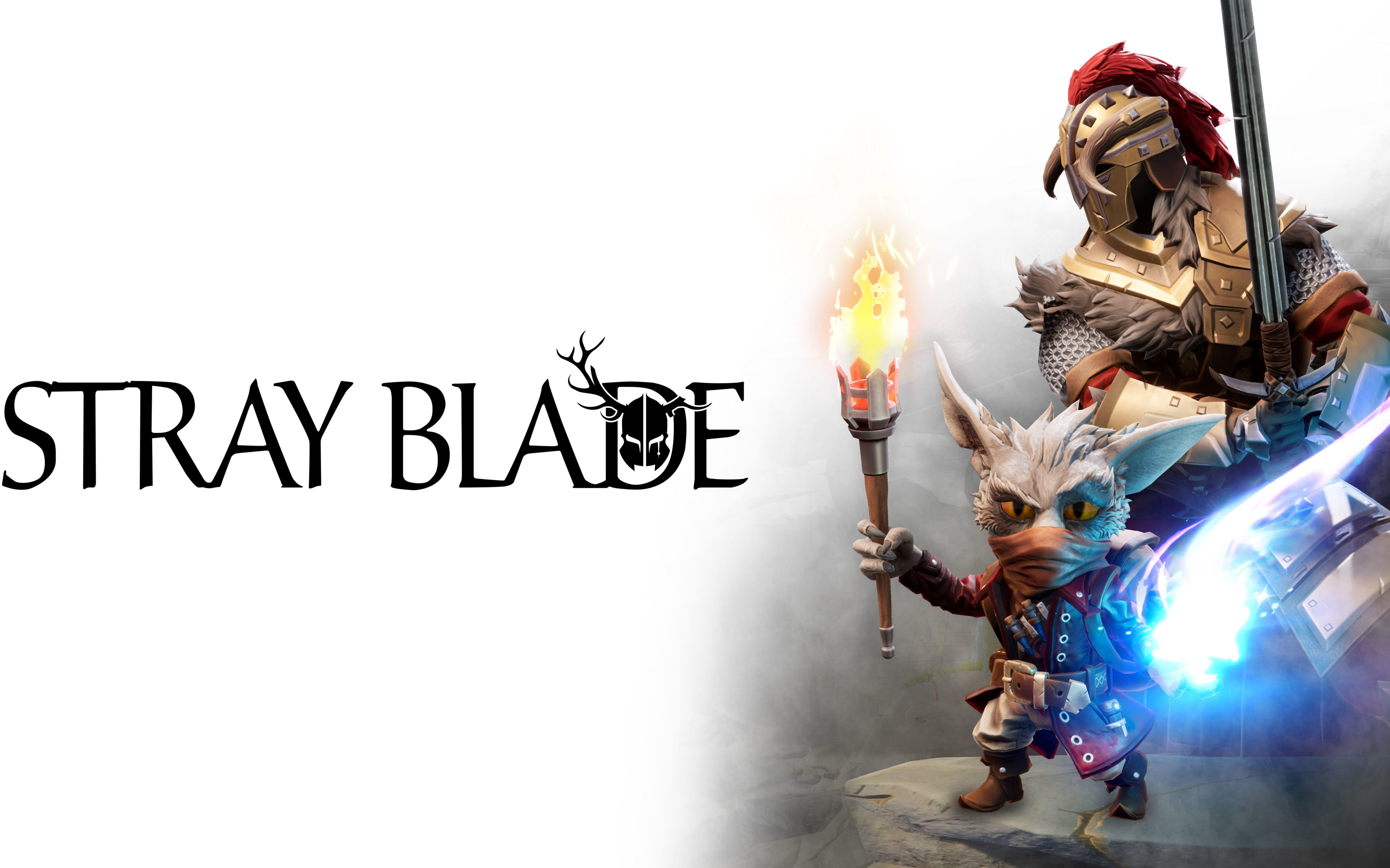 【IGN】《迷失之刃》宣传视频 | TGS 2022