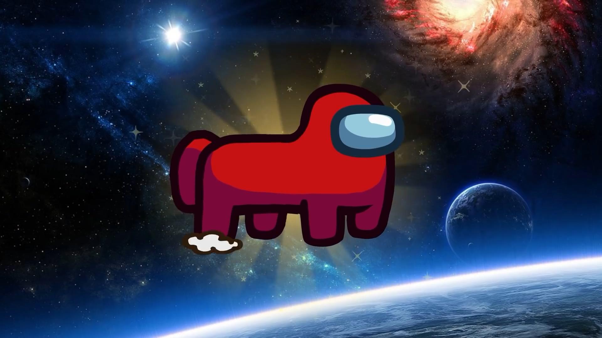 《Among US》马模式！