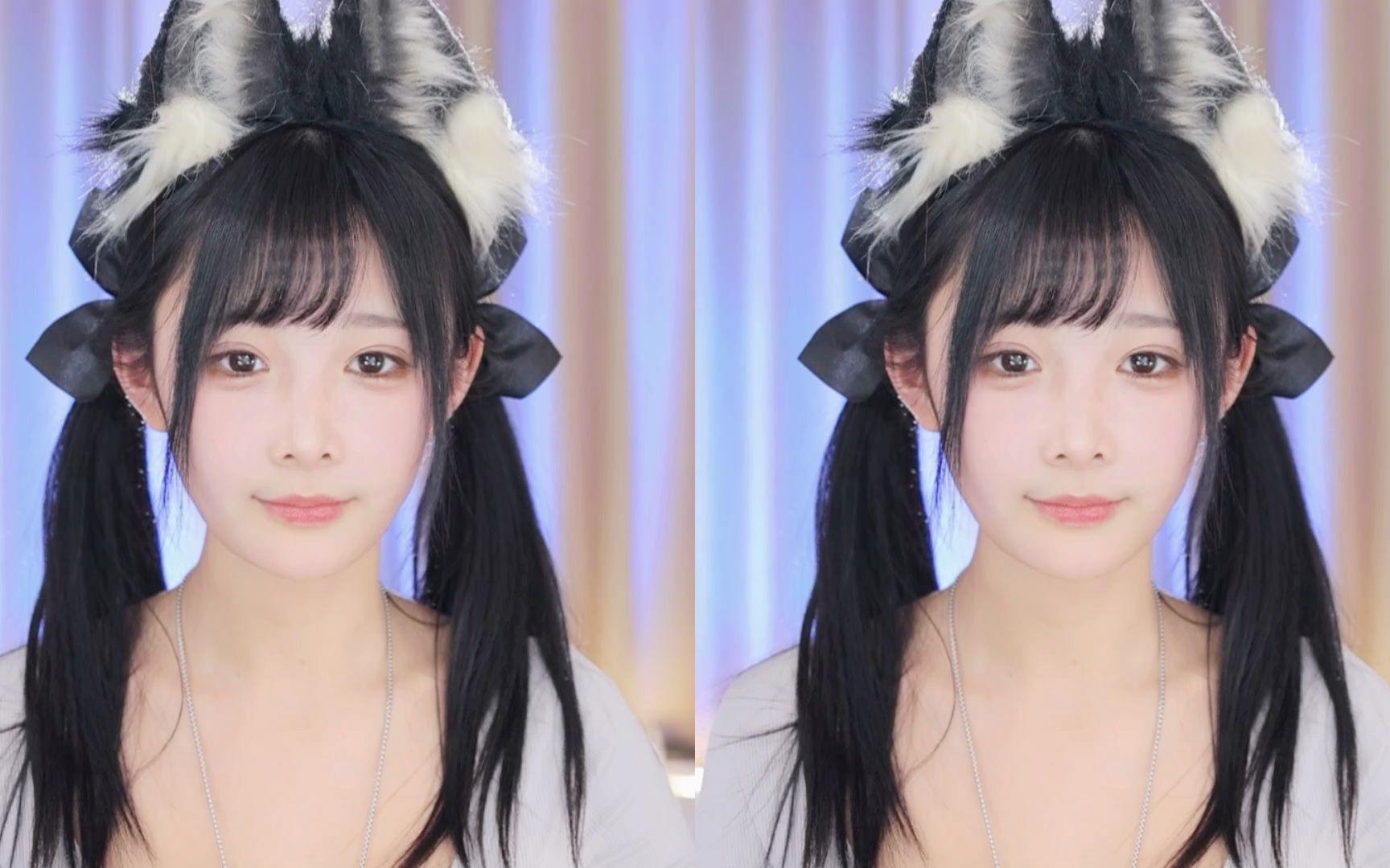 【鱼子酱】《一分一秒》常服套装 直播跳舞录屏