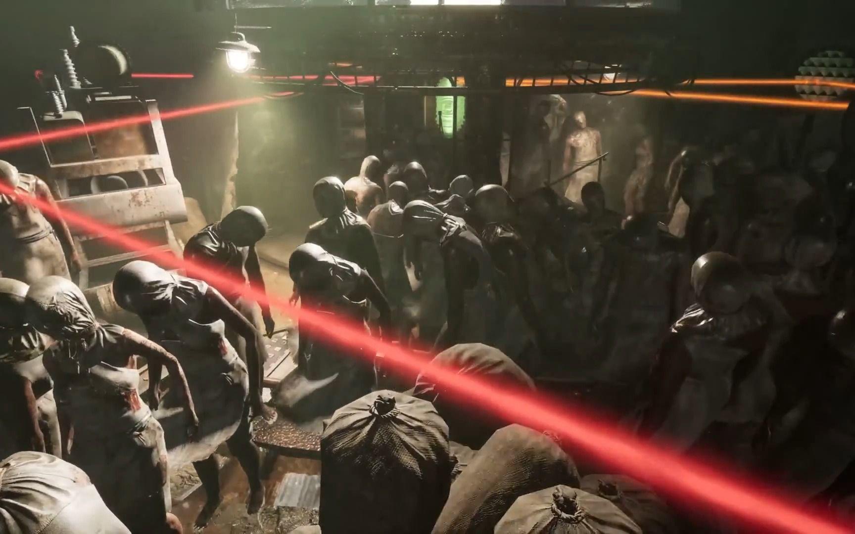 《夏洛克·福尔摩斯：觉醒 重制版》发售日公开宣传片