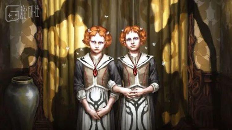 《万智牌》最新的“鬼屋”系列，到底致敬了多少恐怖作品？