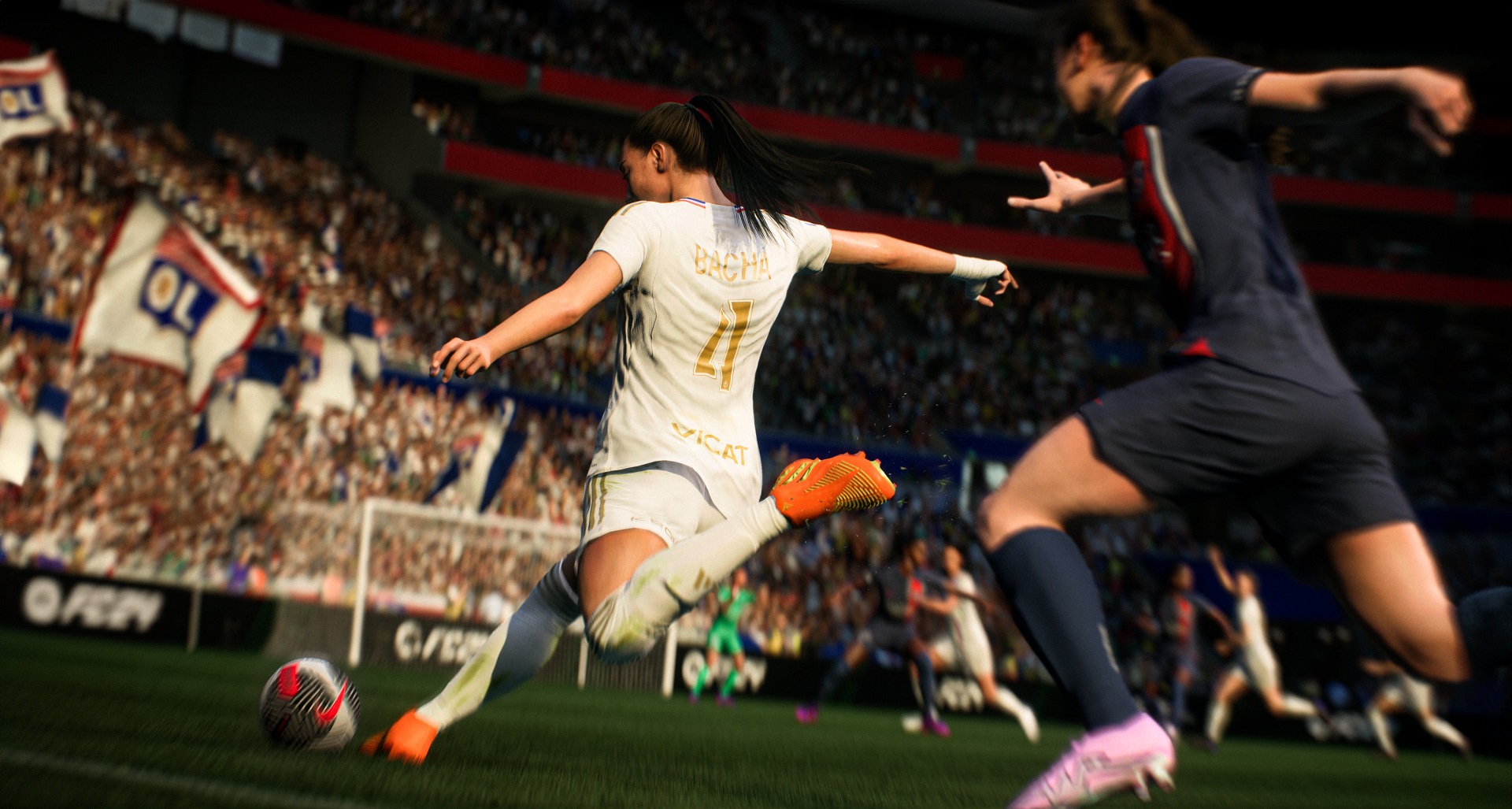 EA Sports FC 24 - 评测- IGN中国的动态- TapTap