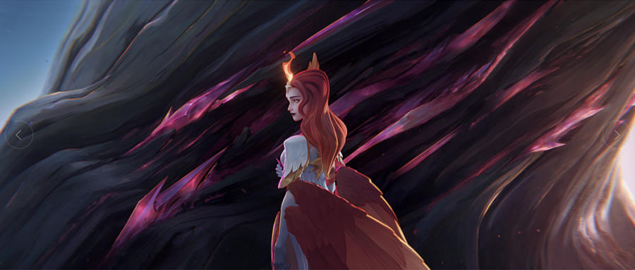 【新版本预告】破晓阳炎-塔琳 曜火重辉 预告公开！