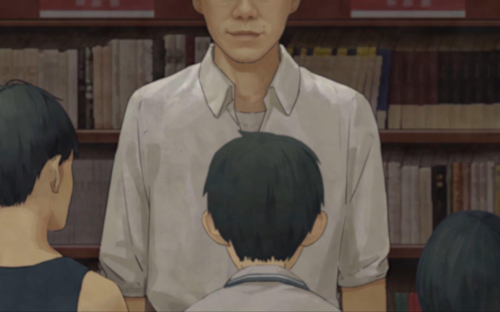 【IGN】《隐秘的角落》预告 | 高能电玩节