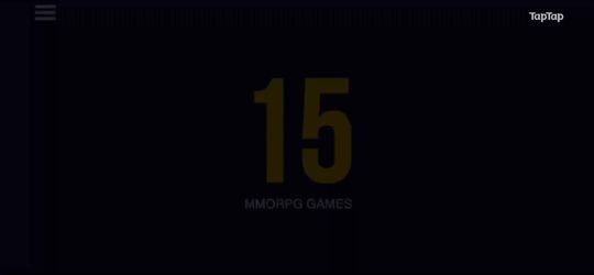 画质可玩性兼顾MMORPG手游排行TOP20：TOP15《我叫MT4》