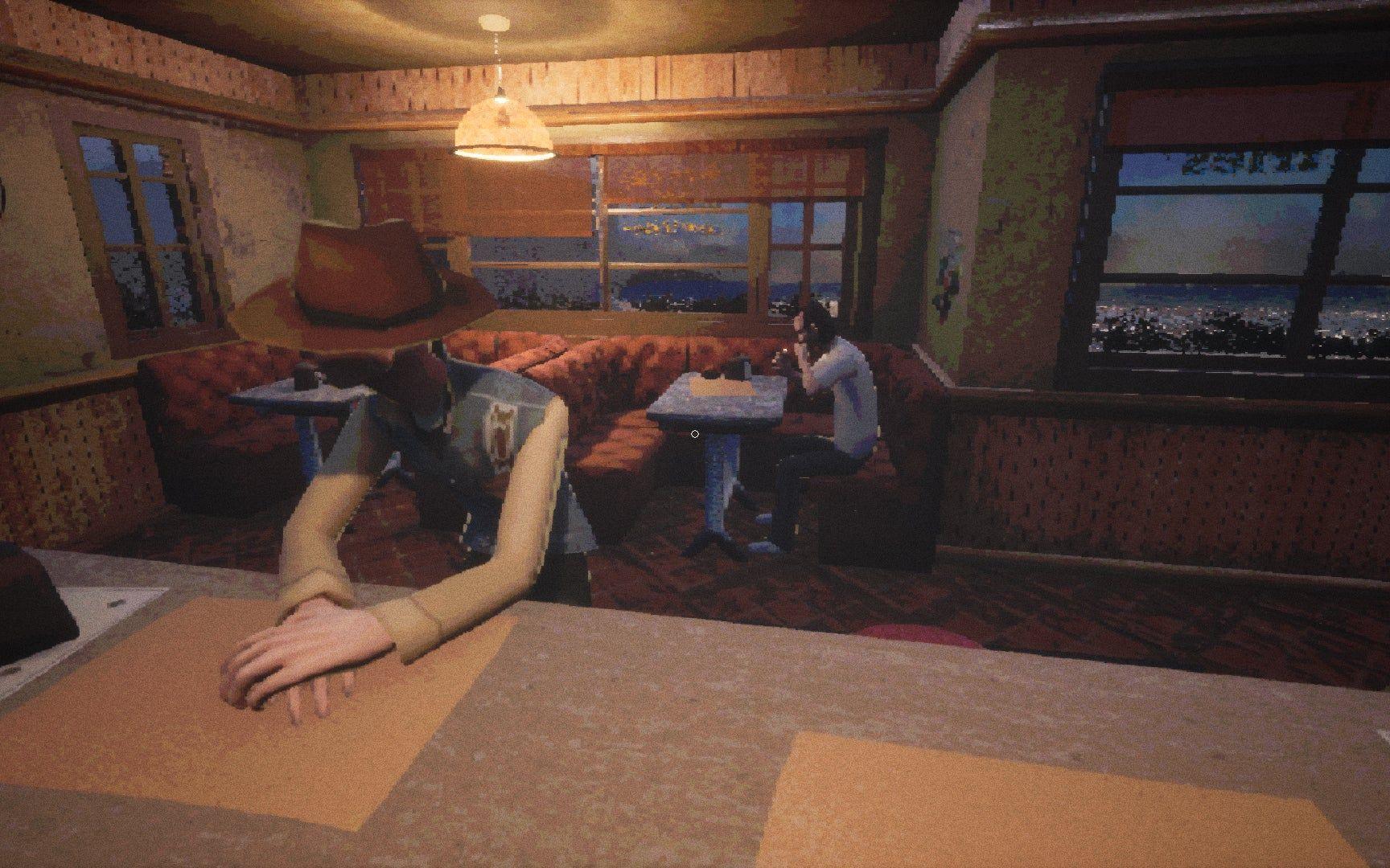 【IGN】《末日等待》公布预告截图