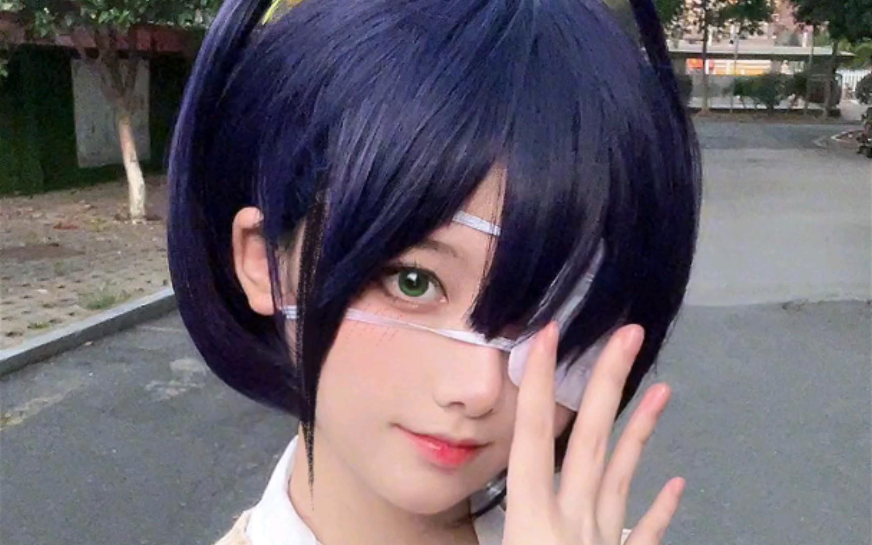 邪王真眼是最强的！🌟