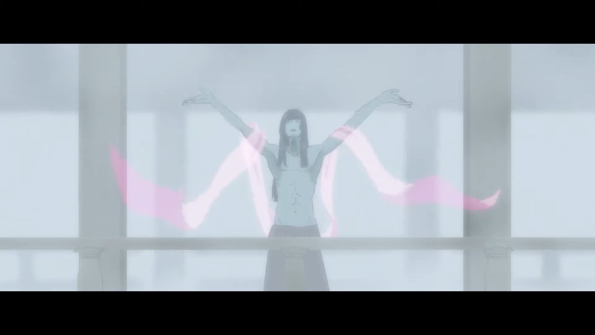 『犬王』本予告（60秒）