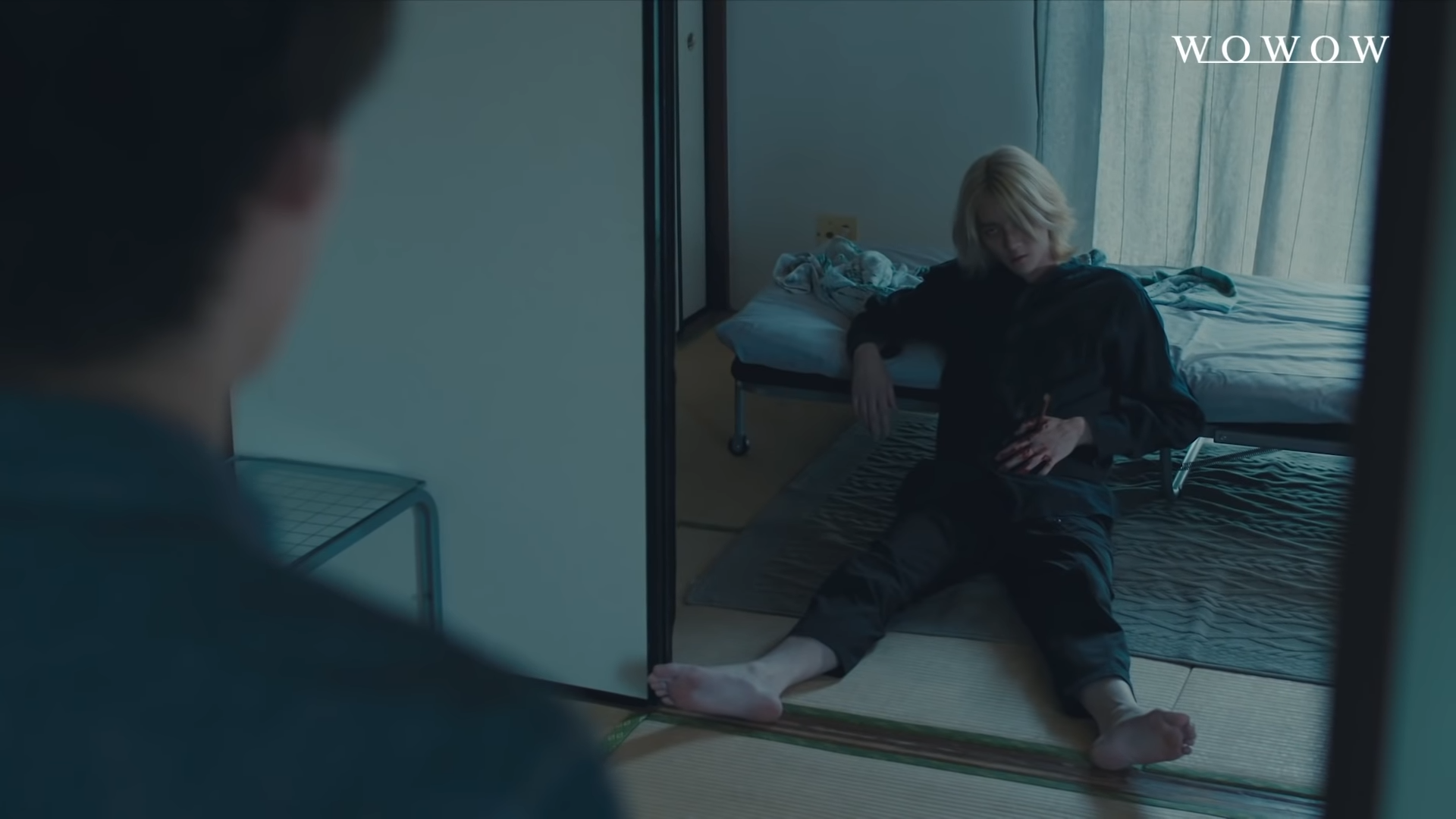 WOWOWオリジナルドラマ