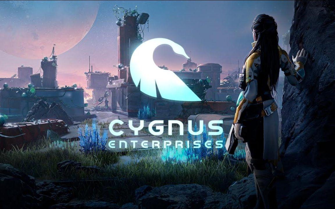 网易新游《Cygnus Enterprises》首个预告片公开 12月17日发售