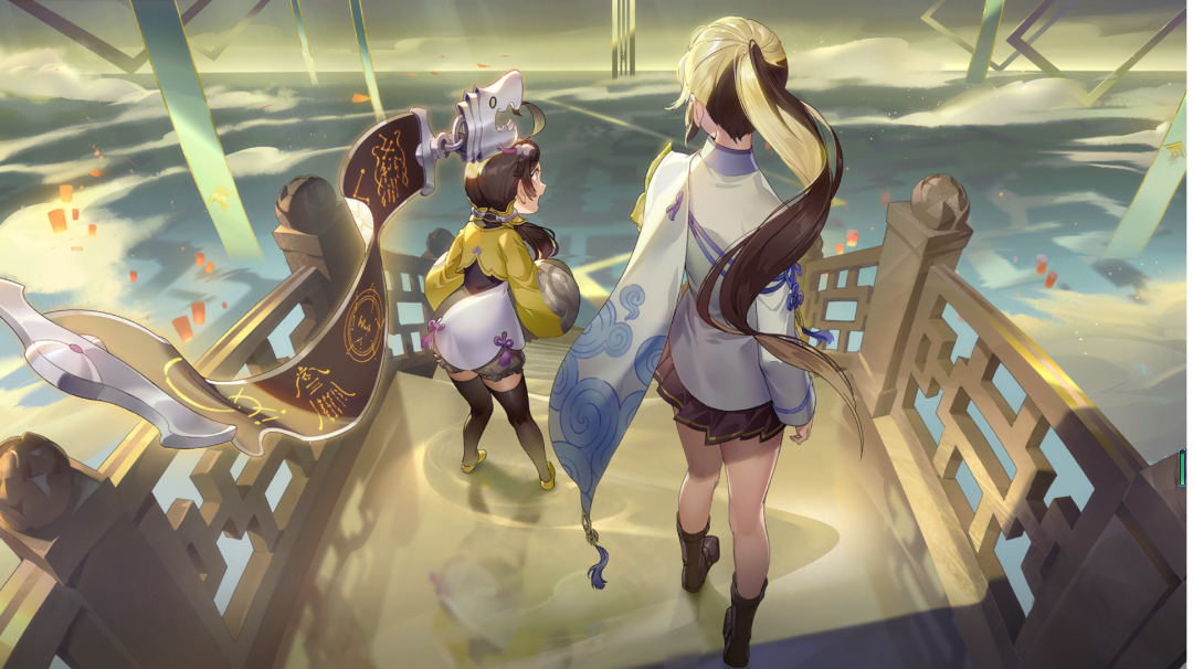 【魔临幻瞑攻略】第二章谜域外层·镜身