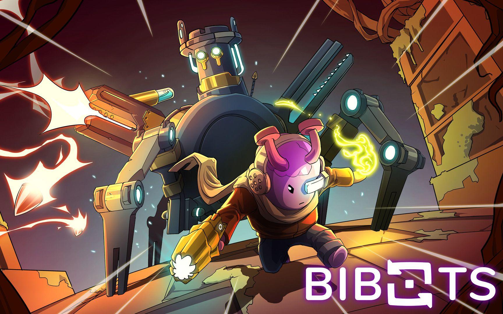 【IGN】《超能机器人》预告 | 高能电玩节