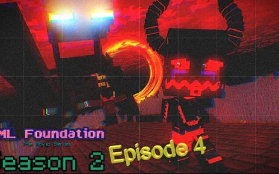 【搬运】AML第二季第四集Escape from a nightmare丨我的世界动画