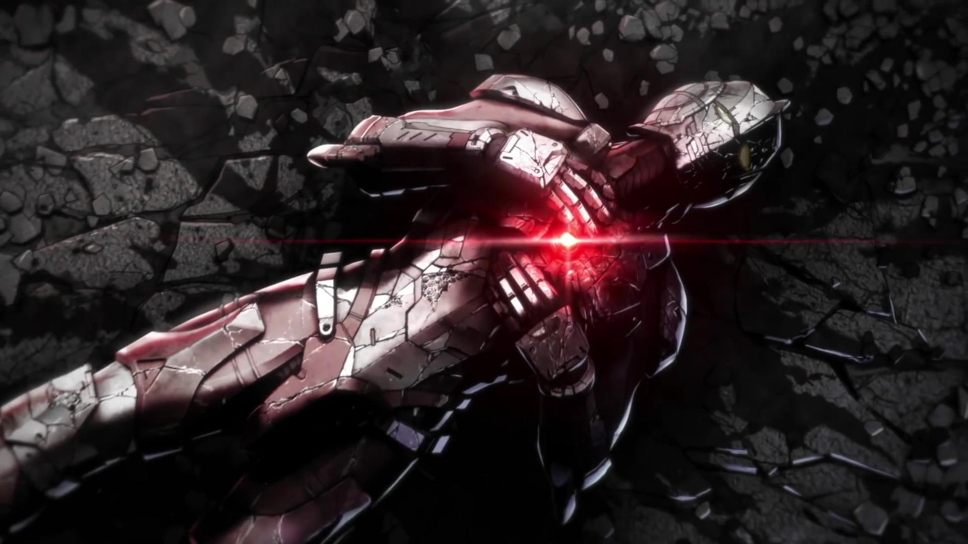 アニメ『ULTRAMAN』FINAL 《2023年 製作決定!! 》