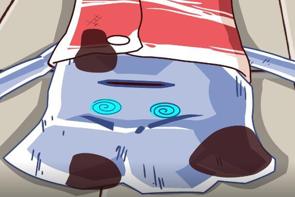 香肠派对加短特别篇之肥牛过不去的心理阴影