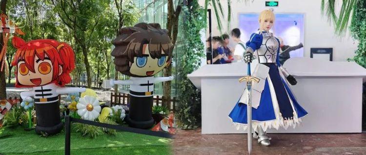 FGO的成功，为什么别家学不来