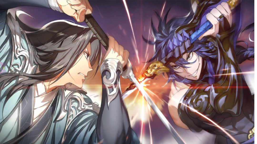 明【魔临幻瞑攻略】第二章决战之地·并立