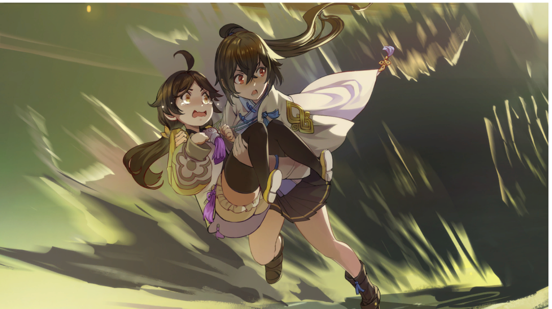 【魔临幻瞑攻略】第二章谜域内侧·隐局