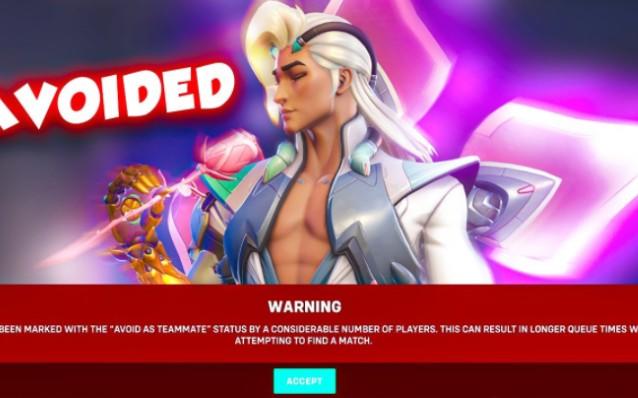 【守望先锋2】【ML7】我因为在守望先锋2中这样玩生命之梭而被避免了