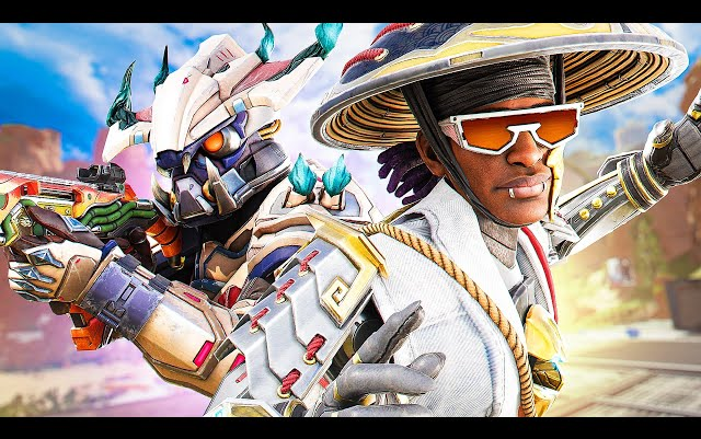 【APEX/HisWattson】谁将会是更好的信息位？