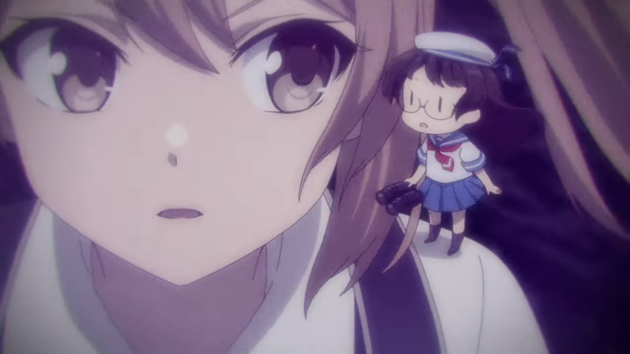 「艦これ」いつかあの海で