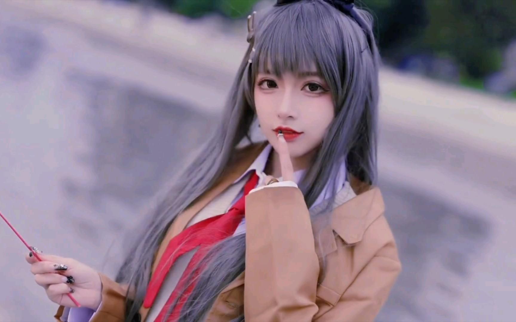 “我又不是为了被全人类喜爱而出生的”