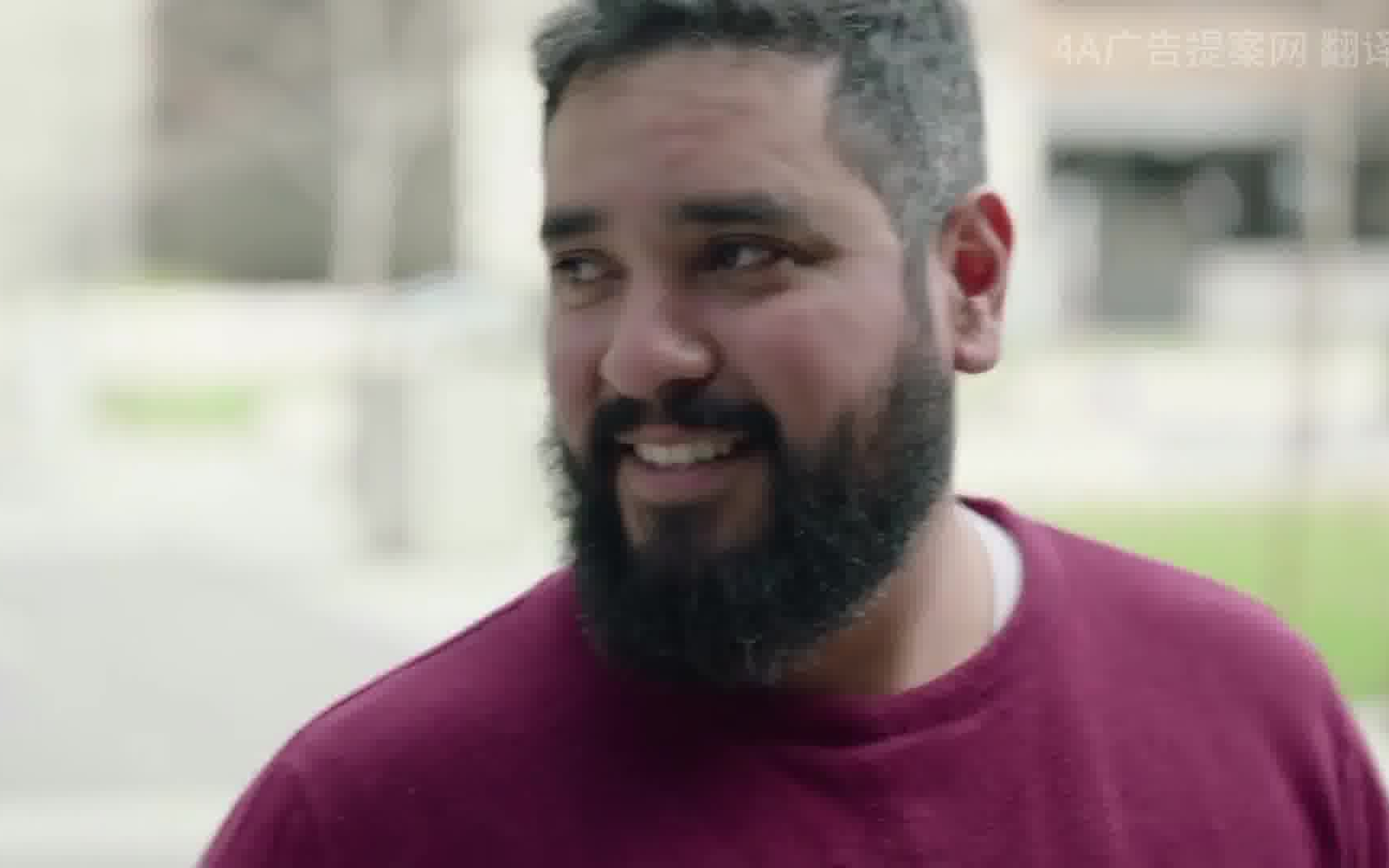 史上最震撼交通安全公益广告截图