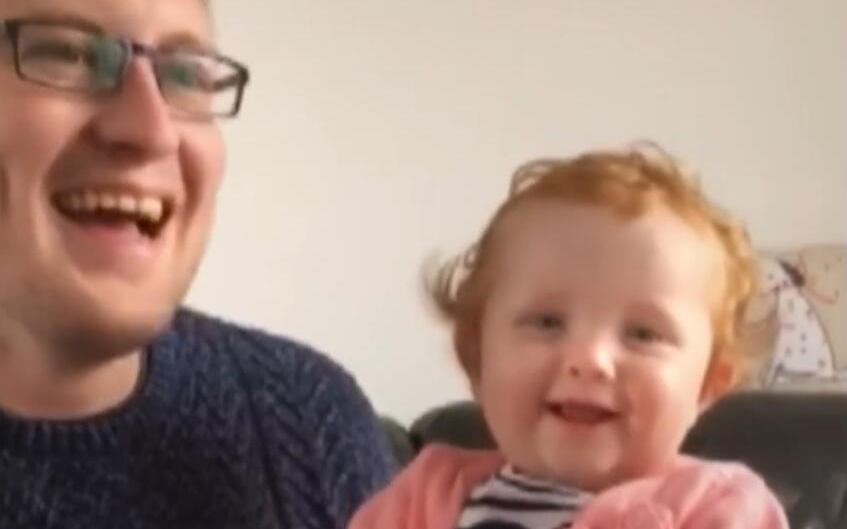 看哭了！来自自杀者最后的视频…截图