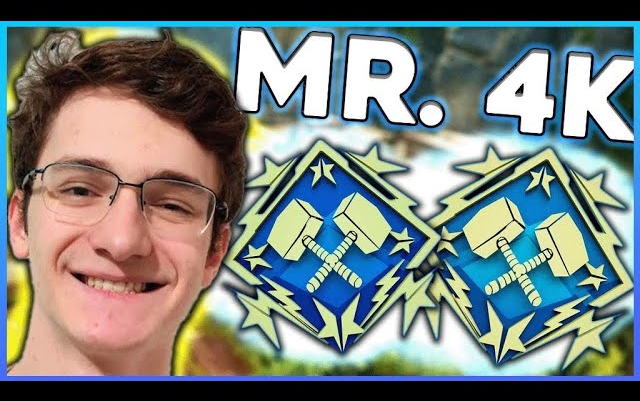 【APEX/Verhulst】我的队友比起下场打架，更想看我一个人秀！