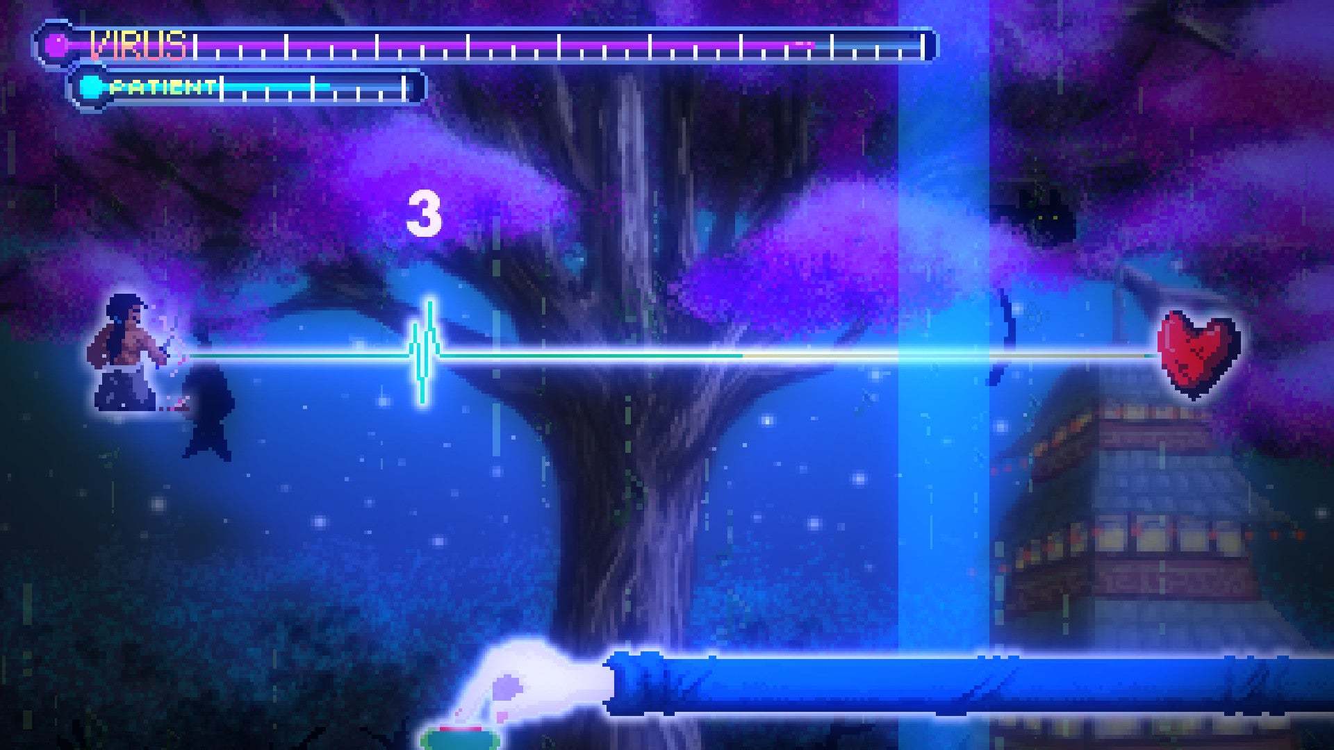 节奏医生 - 评测